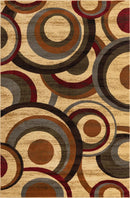 Clarissa Tribal Area Rug