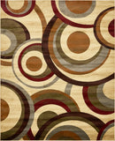 Clarissa Tribal Area Rug