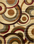 Clarissa Tribal Area Rug