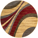 Nixon Sophisticated Area Rug