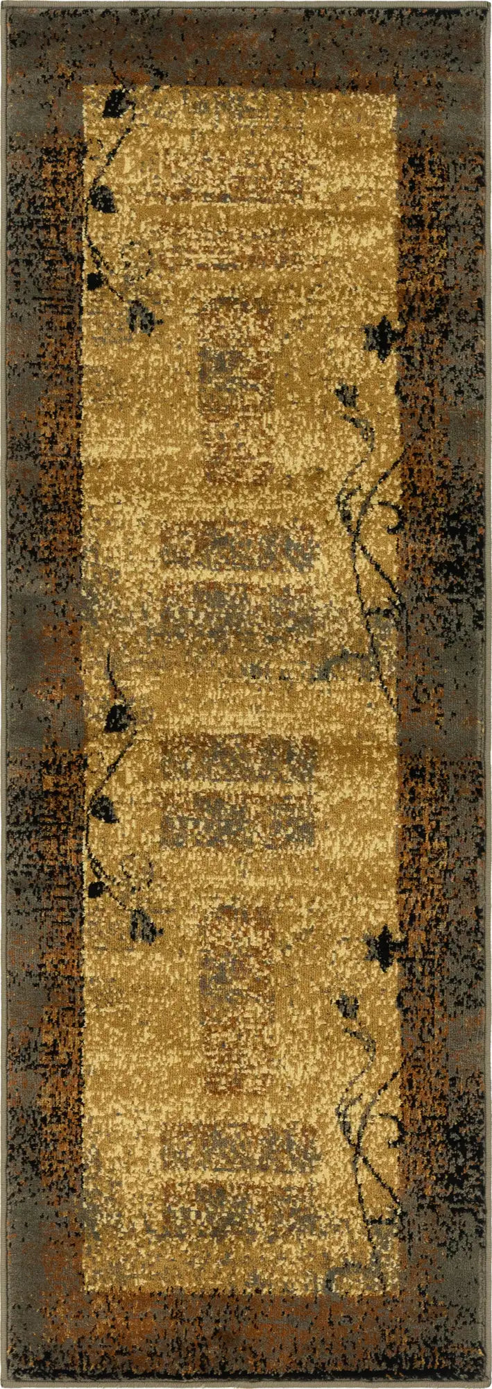 Malcolm Luxurious Area Rug