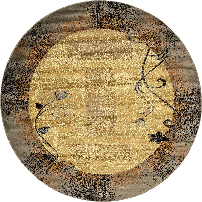 Malcolm Luxurious Area Rug