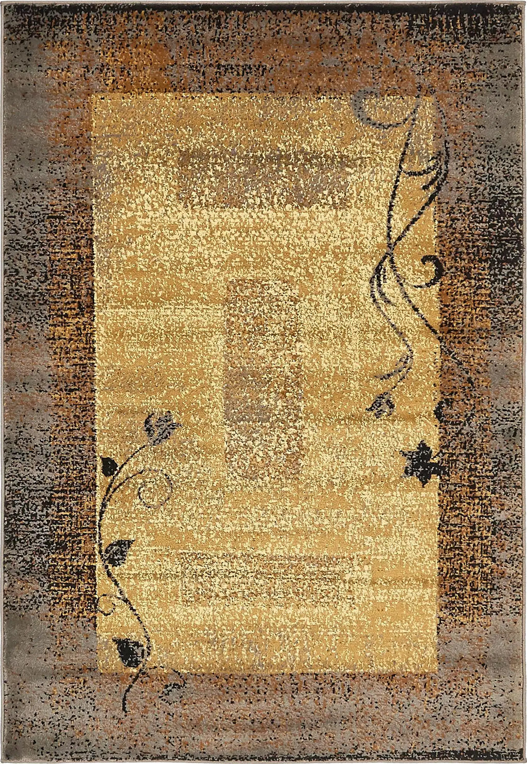 Malcolm Luxurious Area Rug