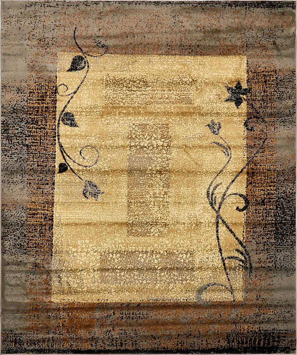 Malcolm Luxurious Area Rug
