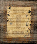 Malcolm Luxurious Area Rug