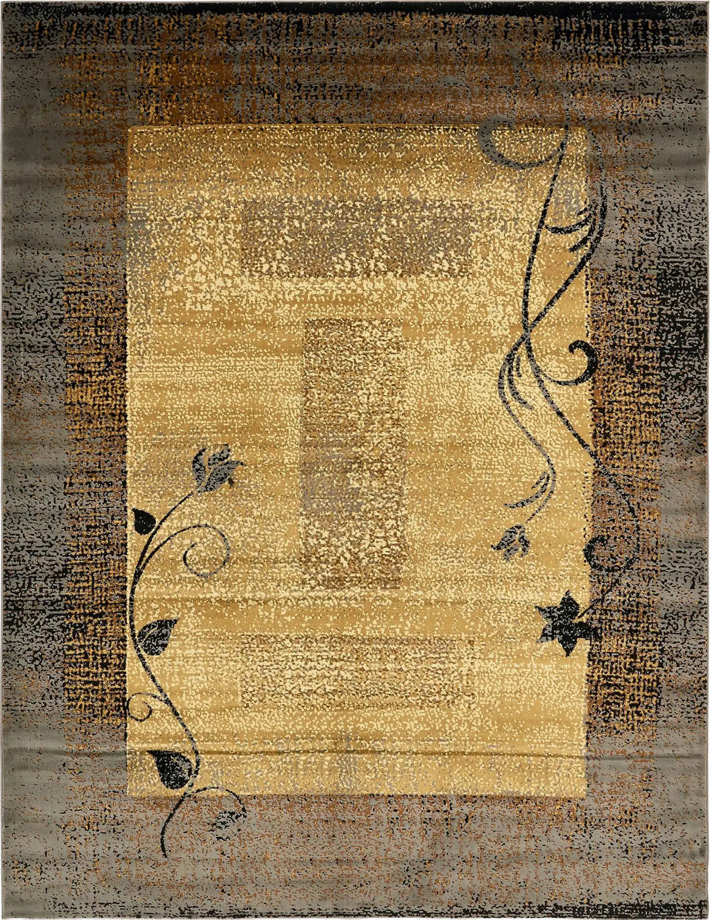 Malcolm Luxurious Area Rug
