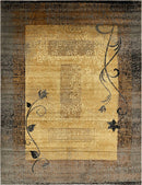 Malcolm Luxurious Area Rug