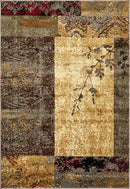 Moses Beautiful Area Rug