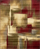 Aleah Natural Area Rug