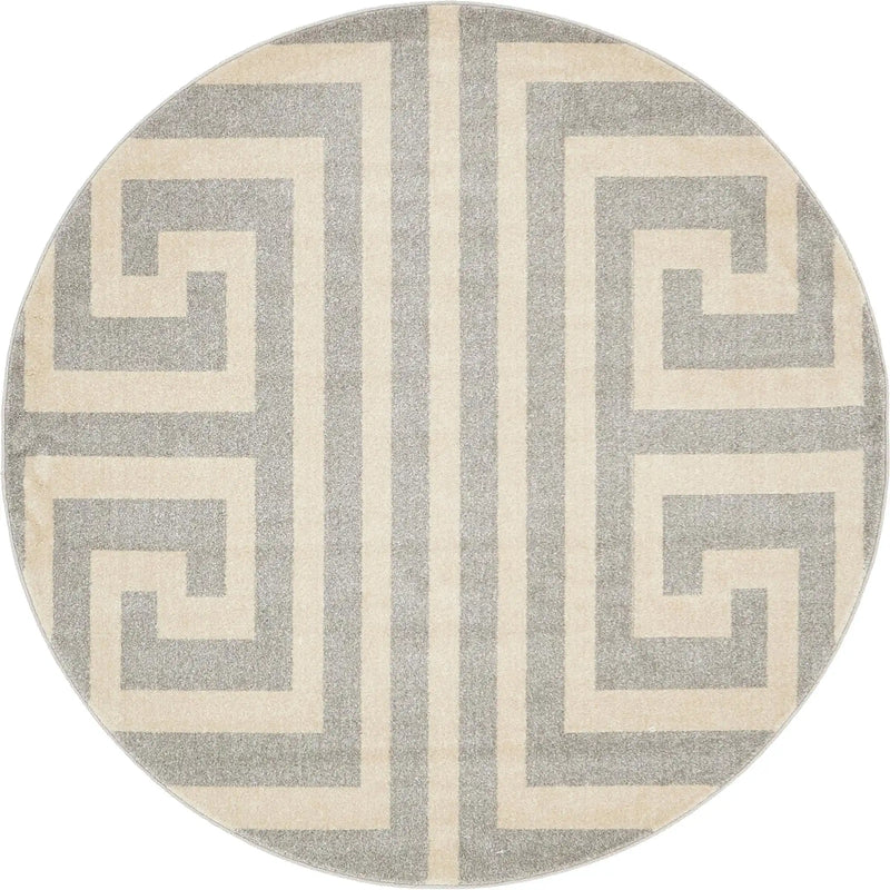 Jesse High-quality Area Rug
