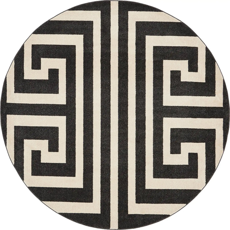 Jesse High-quality Area Rug
