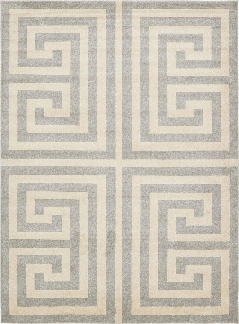 Jesse High-quality Area Rug