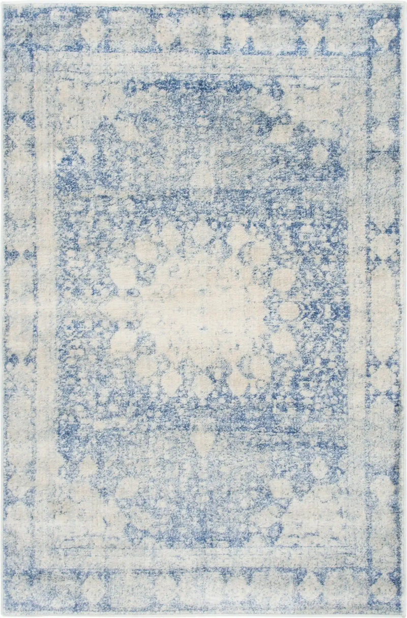 Misael High-quality Area Rug