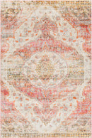 Thiago Organic Area Rug