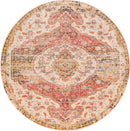 Thiago Organic Area Rug