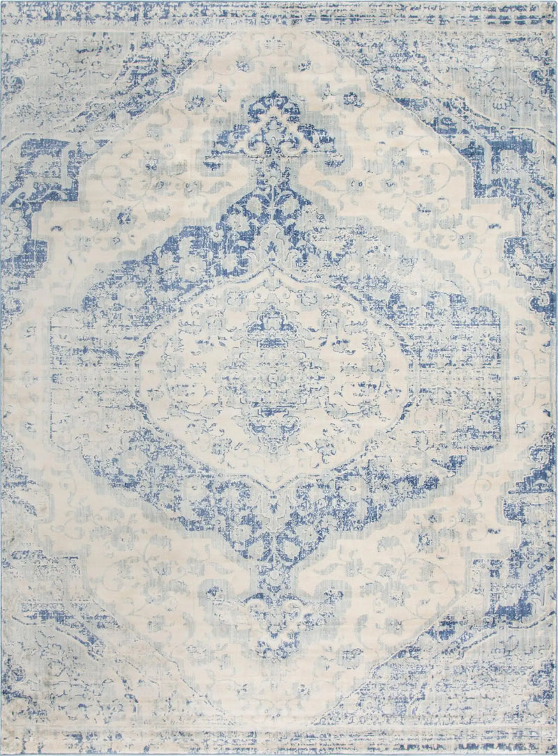 Thiago Organic Area Rug