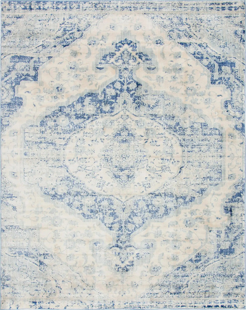 Thiago Organic Area Rug
