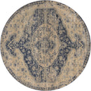 Thiago Organic Area Rug