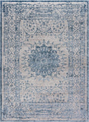 Shiloh Luxurious Area Rug