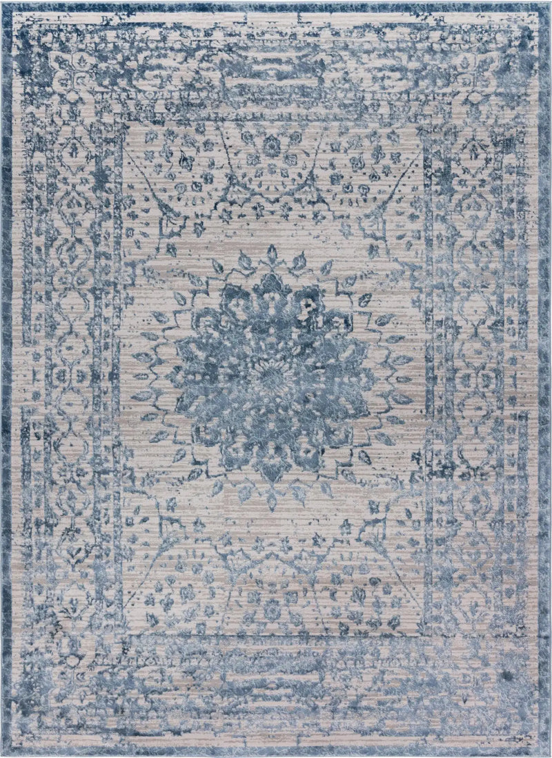 Shiloh Luxurious Area Rug