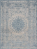 Shiloh Luxurious Area Rug