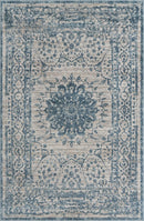 Shiloh Luxurious Area Rug