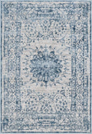 Shiloh Luxurious Area Rug