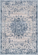 Shiloh Luxurious Area Rug