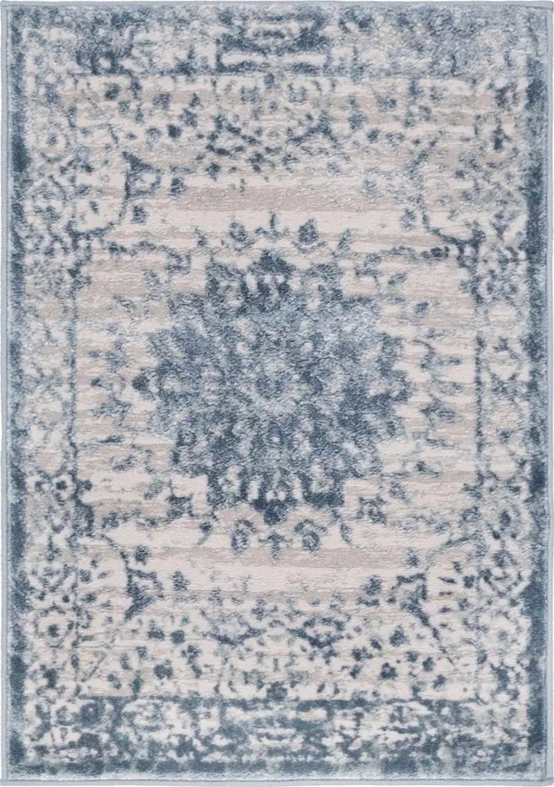 Shiloh Luxurious Area Rug