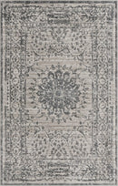 Shiloh Luxurious Area Rug