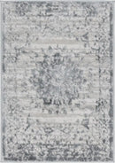 Shiloh Luxurious Area Rug