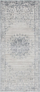 Shiloh Luxurious Area Rug