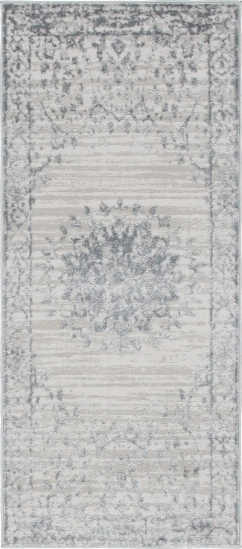 Shiloh Luxurious Area Rug