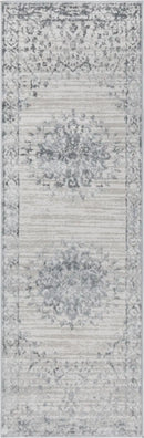 Shiloh Luxurious Area Rug