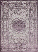 Shiloh Luxurious Area Rug