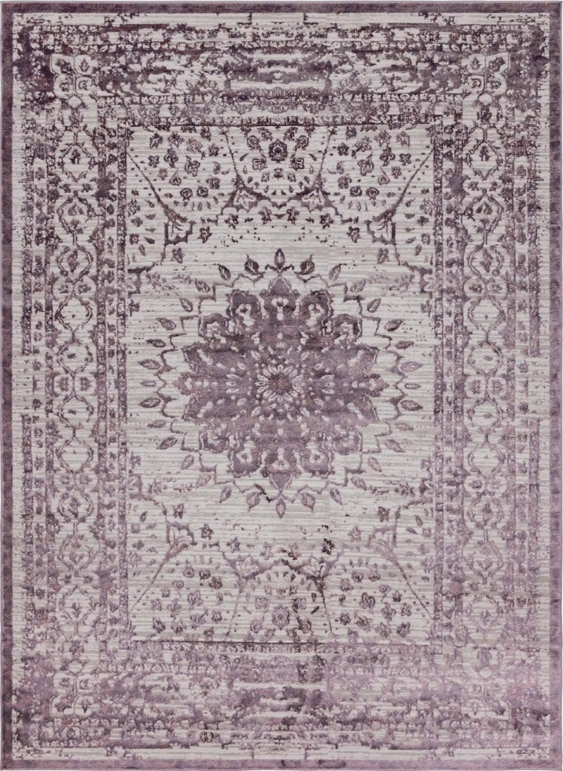 Shiloh Luxurious Area Rug