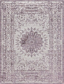 Shiloh Luxurious Area Rug