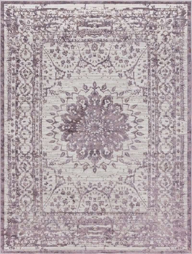 Shiloh Luxurious Area Rug