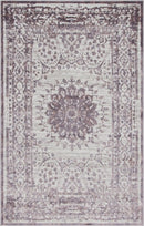 Shiloh Luxurious Area Rug