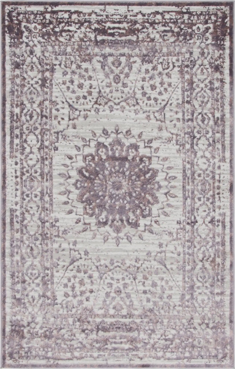 Shiloh Luxurious Area Rug