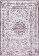 Shiloh Luxurious Area Rug
