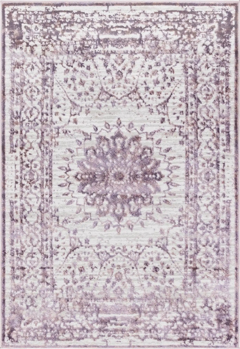 Shiloh Luxurious Area Rug