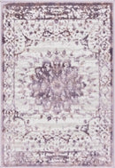 Shiloh Luxurious Area Rug