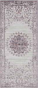 Shiloh Luxurious Area Rug