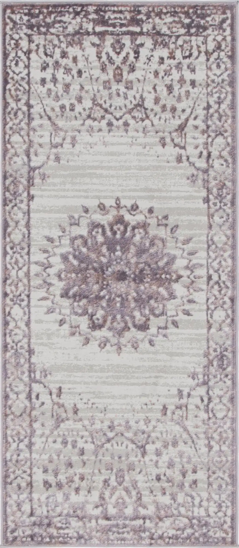 Shiloh Luxurious Area Rug
