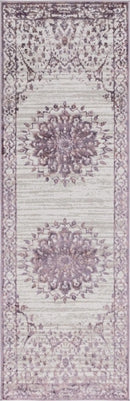 Shiloh Luxurious Area Rug