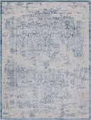 Nehemiah Exceptional Plush Area Rug