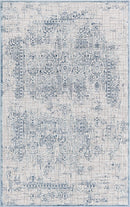 Nehemiah Exceptional Plush Area Rug