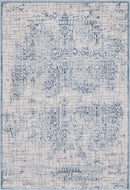 Nehemiah Exceptional Plush Area Rug