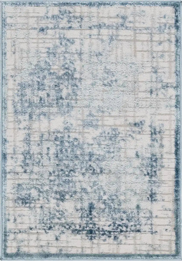 Nehemiah Exceptional Plush Area Rug